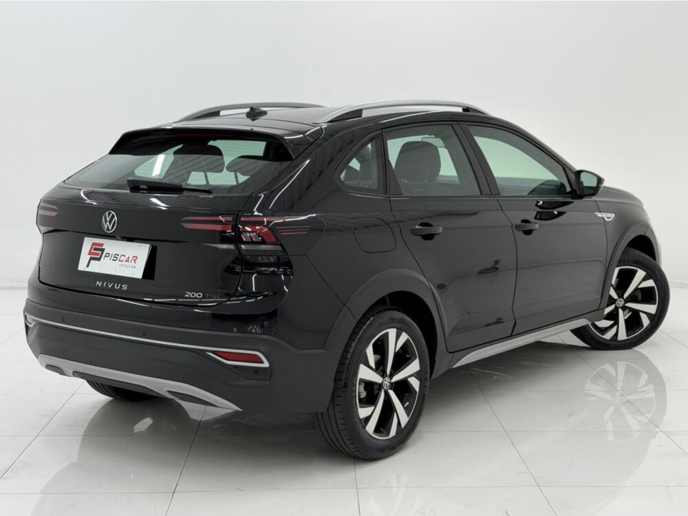 Volkswagen Nivus