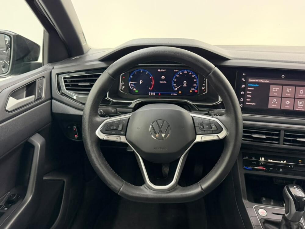 Volkswagen Nivus