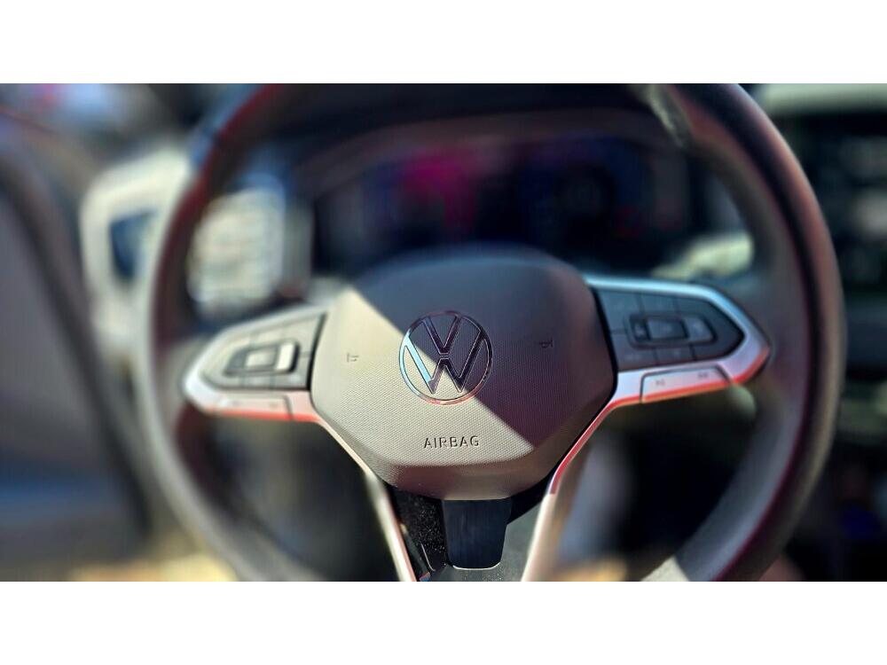 Volkswagen Nivus