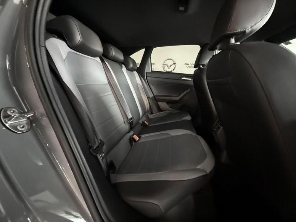 Volkswagen Nivus