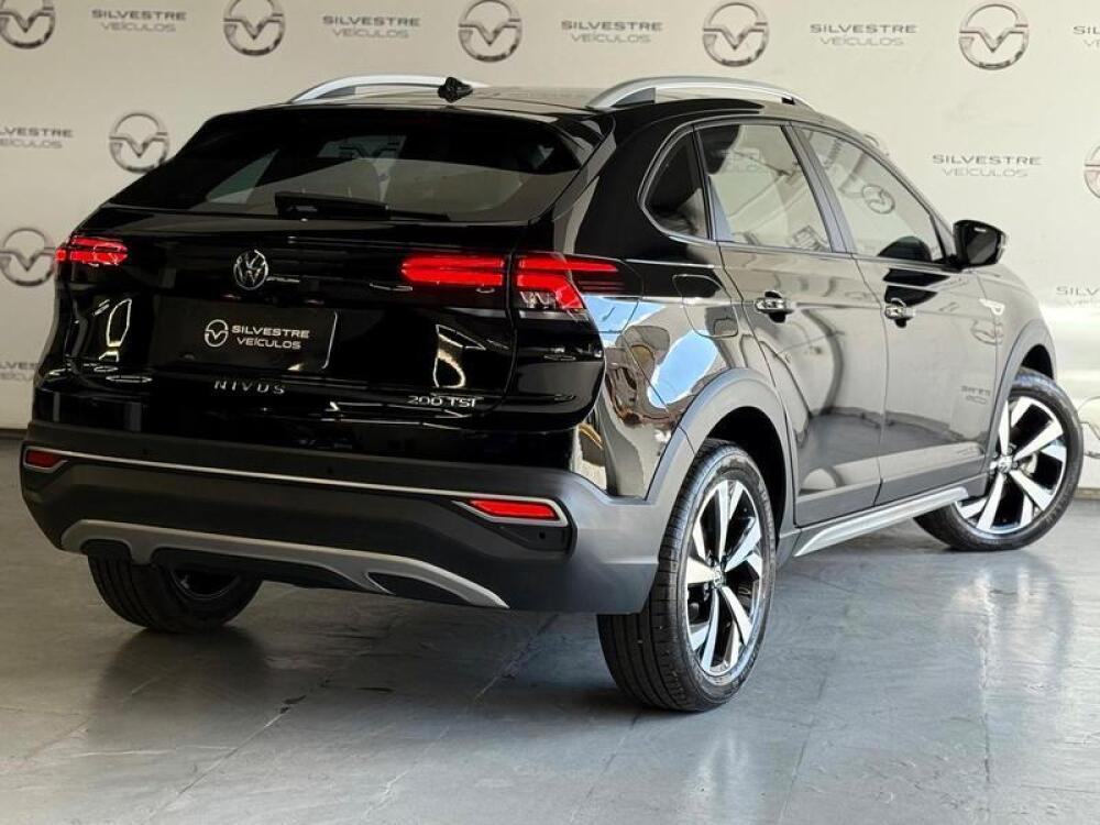 Volkswagen Nivus