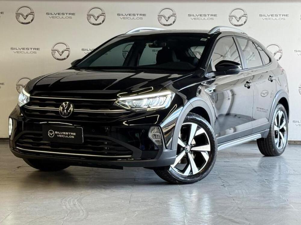 Volkswagen Nivus