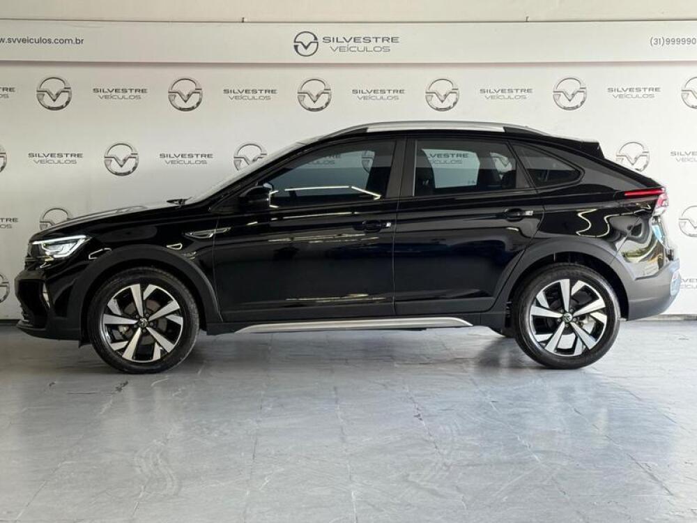 Volkswagen Nivus
