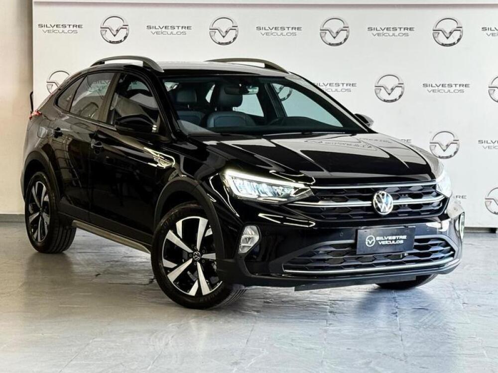 Volkswagen Nivus