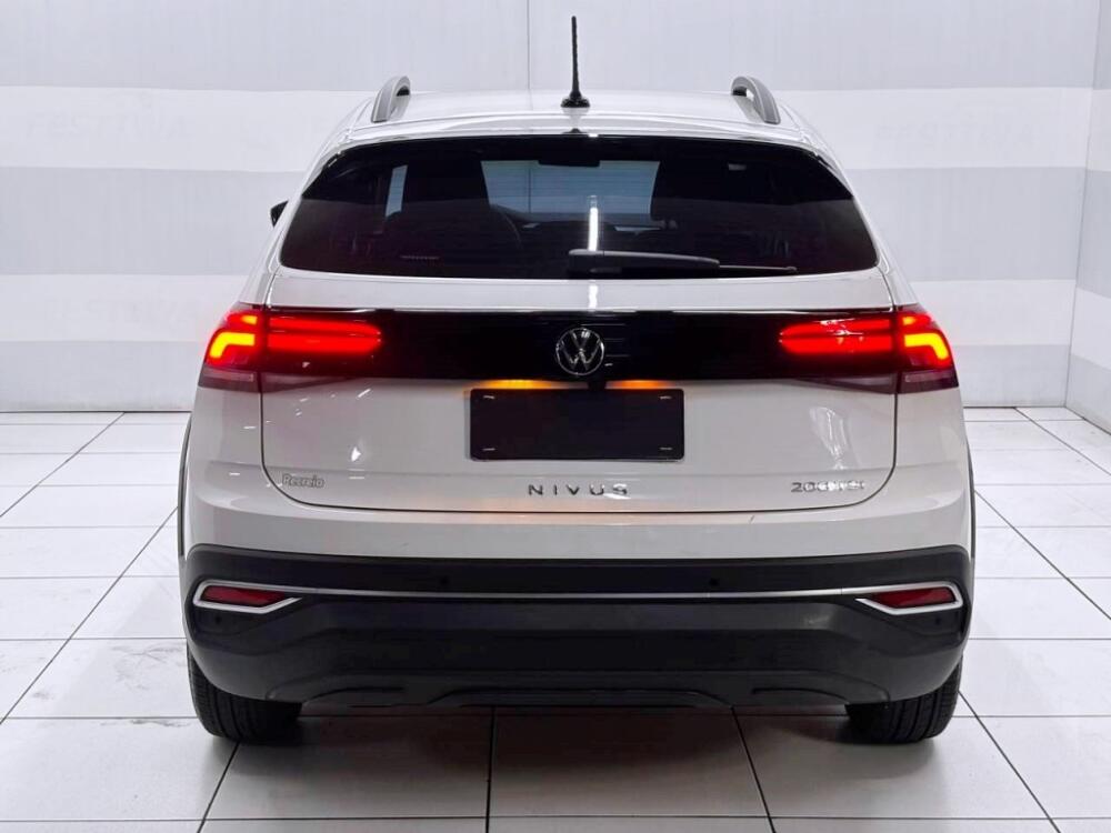 Volkswagen Nivus