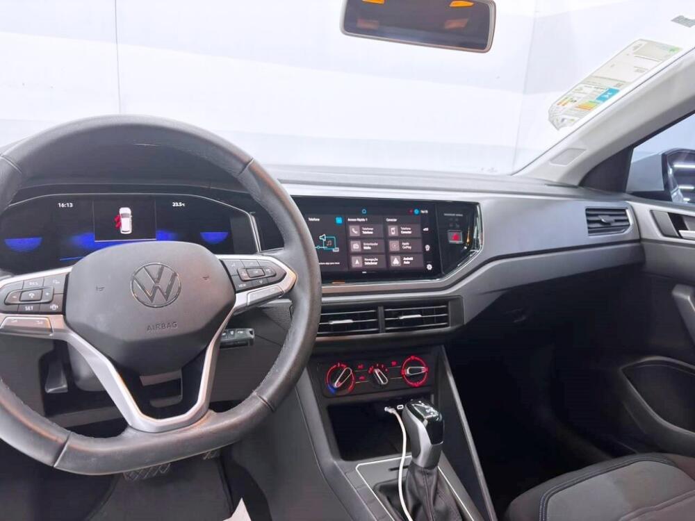 Volkswagen Nivus