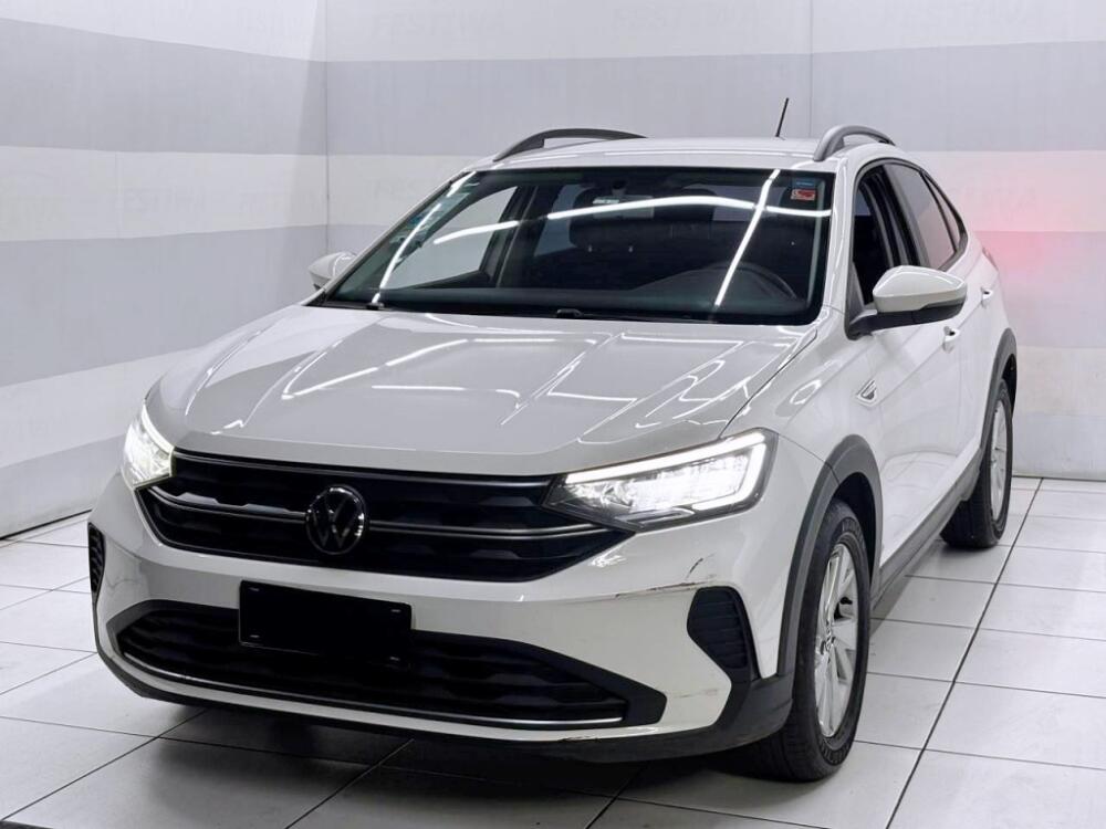 Volkswagen Nivus
