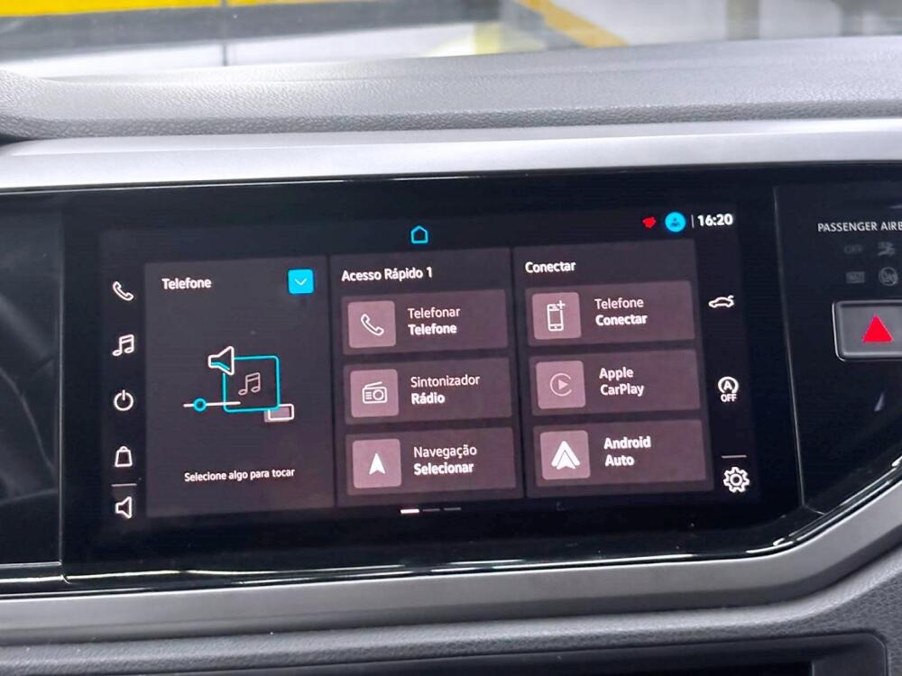 Volkswagen Nivus