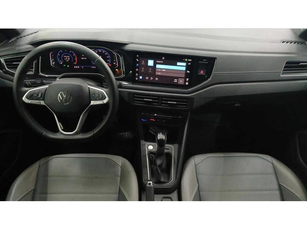 Volkswagen Nivus