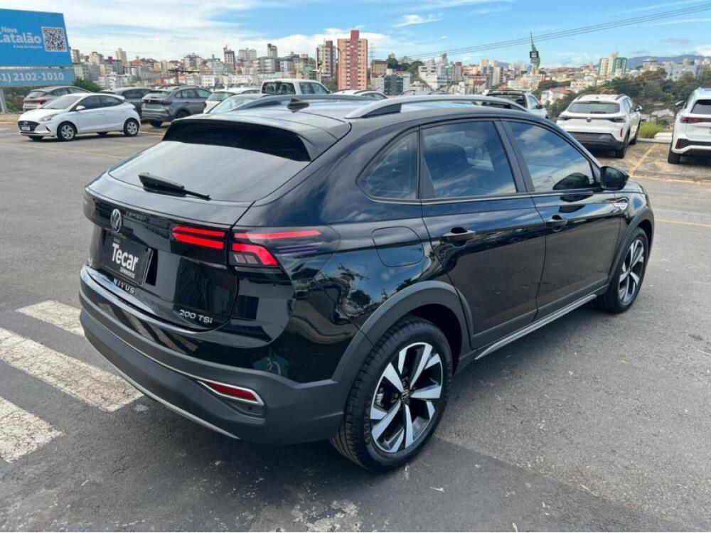 Volkswagen Nivus