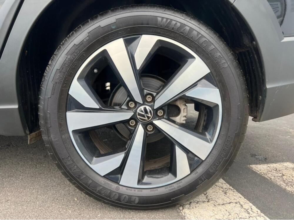 Volkswagen Nivus