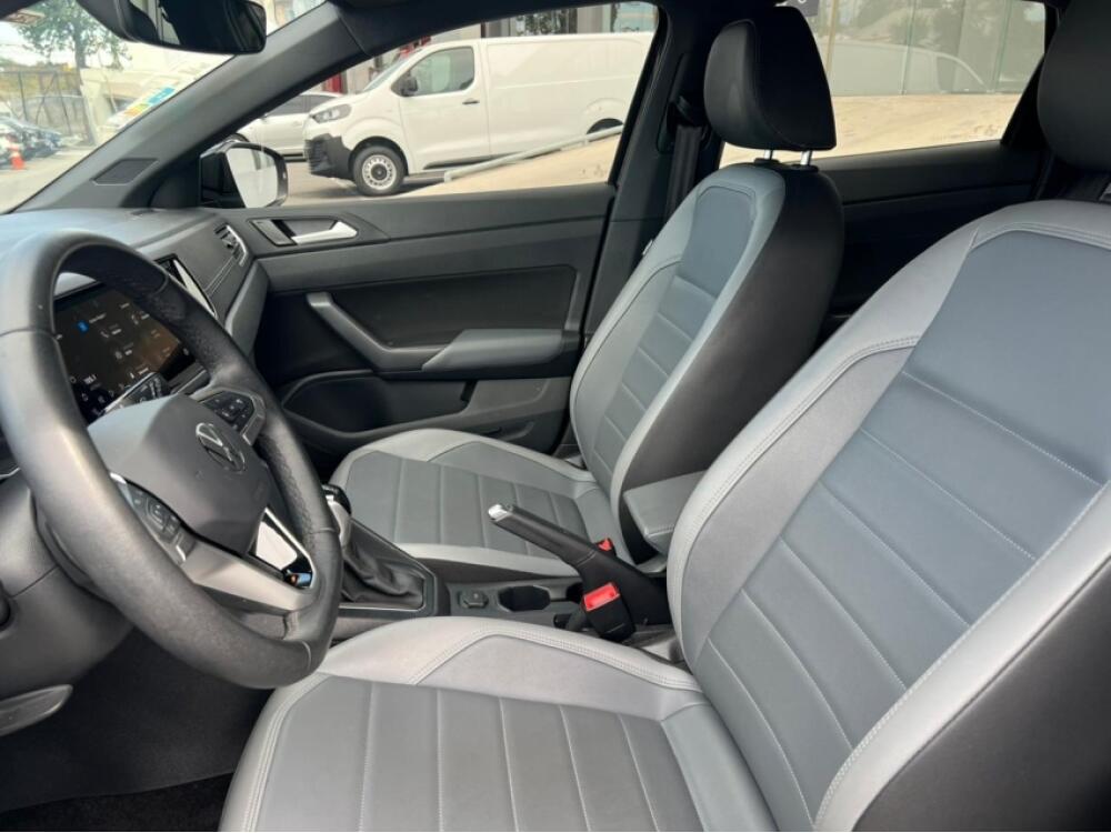 Volkswagen Nivus