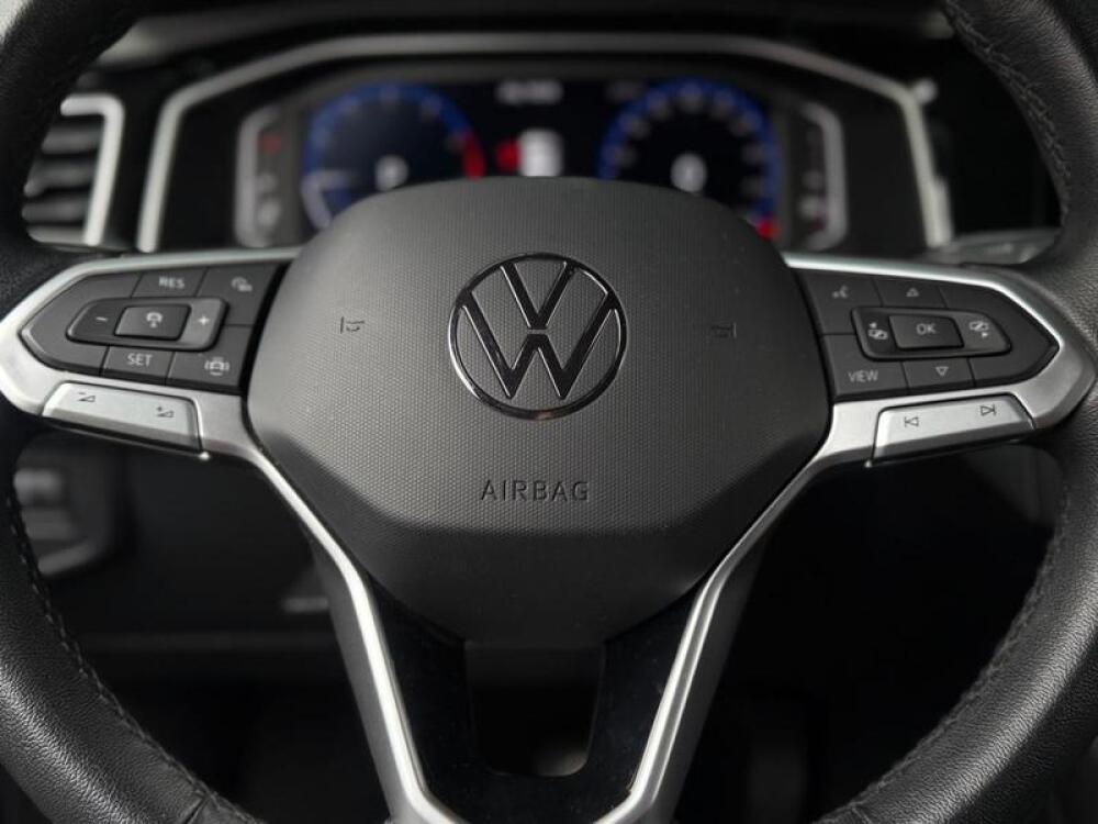 Volkswagen Nivus