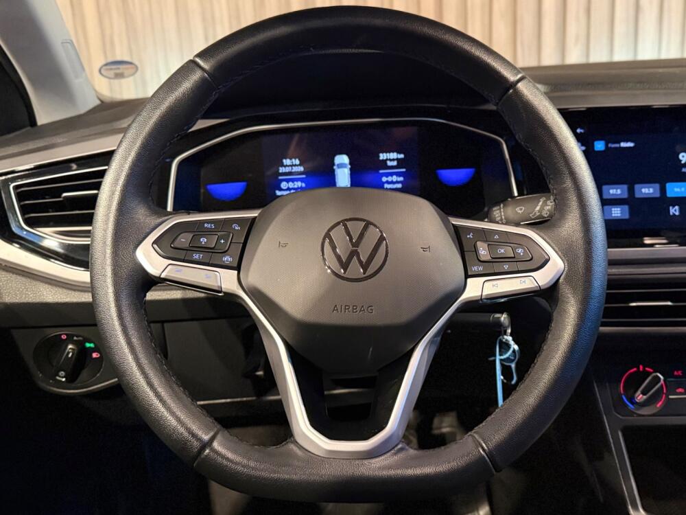 Volkswagen Nivus
