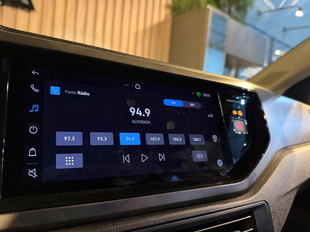 Volkswagen Nivus
