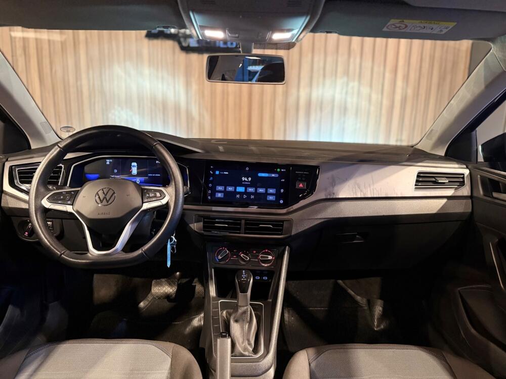 Volkswagen Nivus