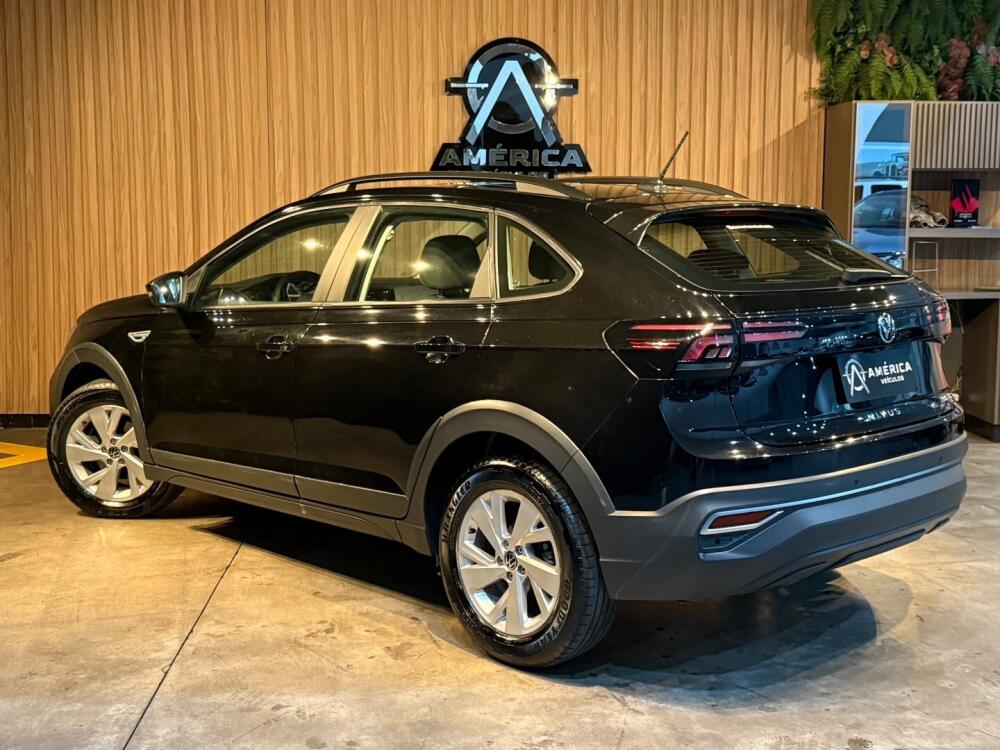 Volkswagen Nivus