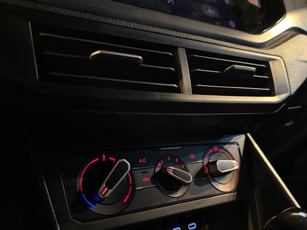 Volkswagen Nivus