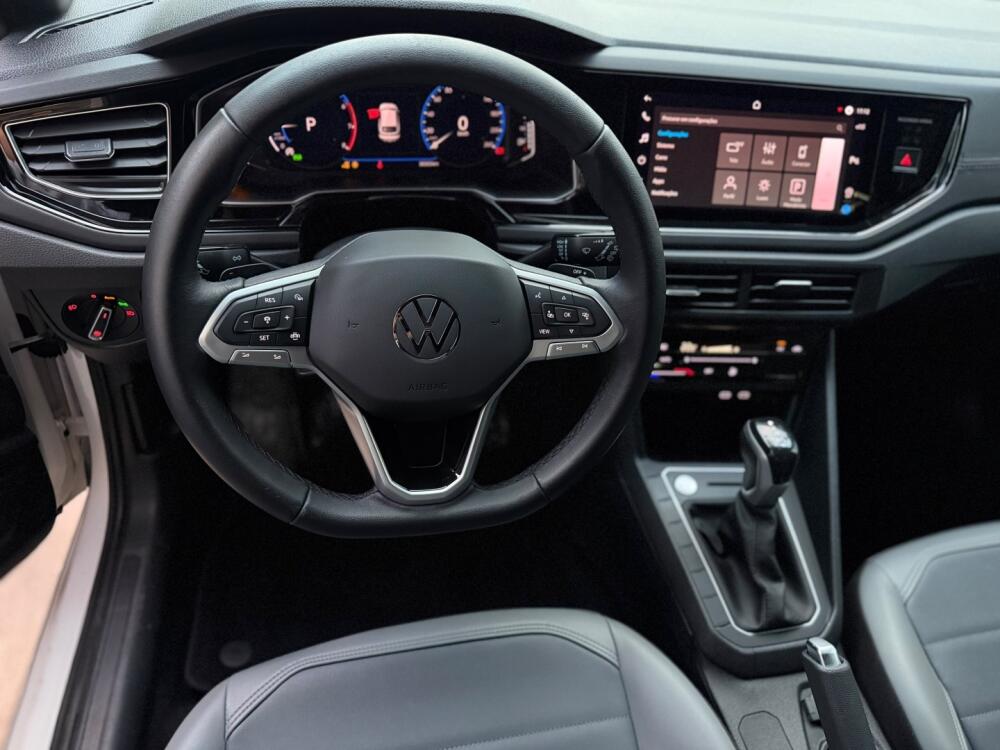 Volkswagen Nivus