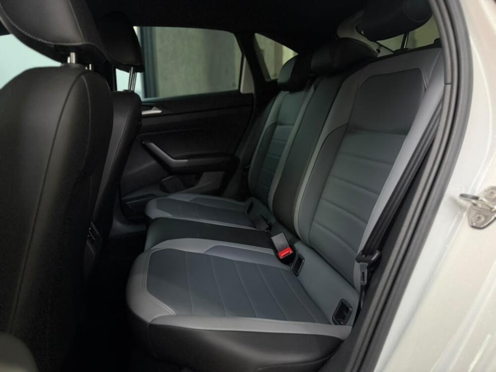 Volkswagen Nivus