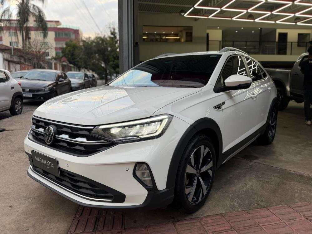 Volkswagen Nivus
