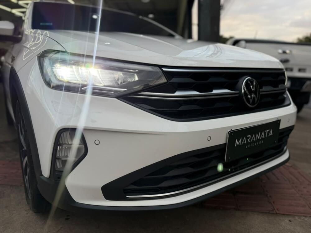 Volkswagen Nivus