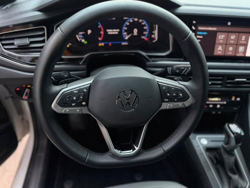 Volkswagen Nivus