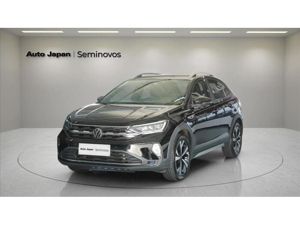 Volkswagen Nivus 200 TSI TOTAL HIGHLI 2024