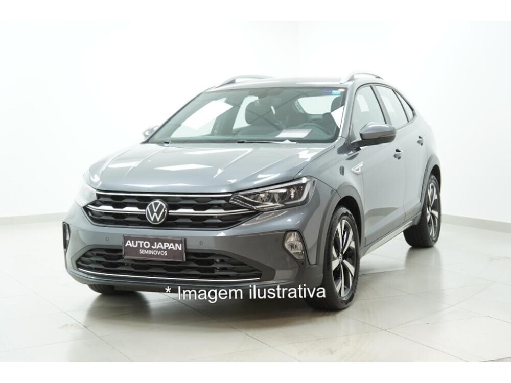 Volkswagen Nivus 200 TSI TOTAL HIGHLI 2024