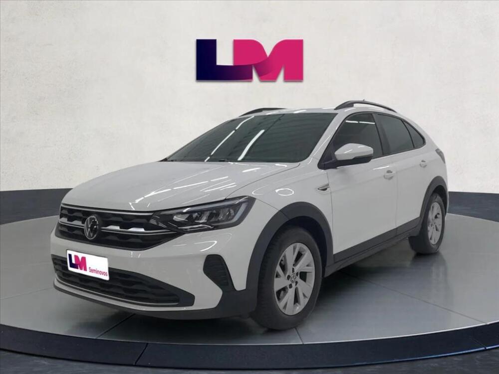 Volkswagen Nivus 1.0 200 TSI TOTAL COMFOR 2024