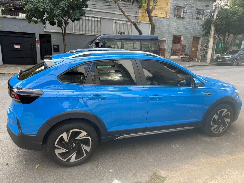 Volkswagen Nivus