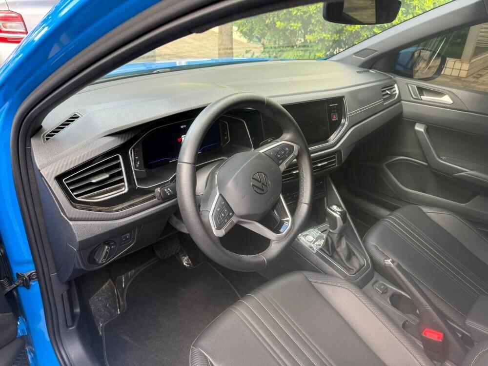 Volkswagen Nivus