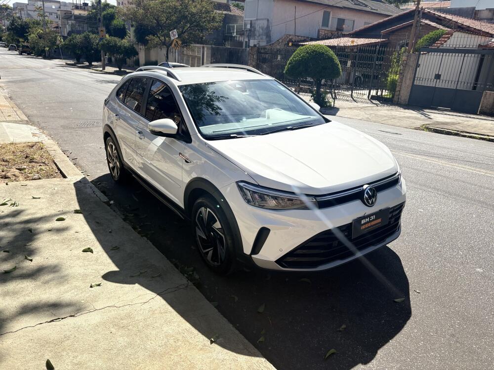 Volkswagen Nivus