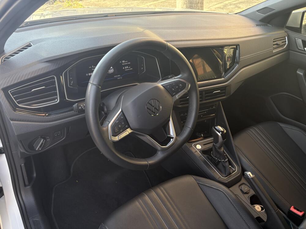 Volkswagen Nivus