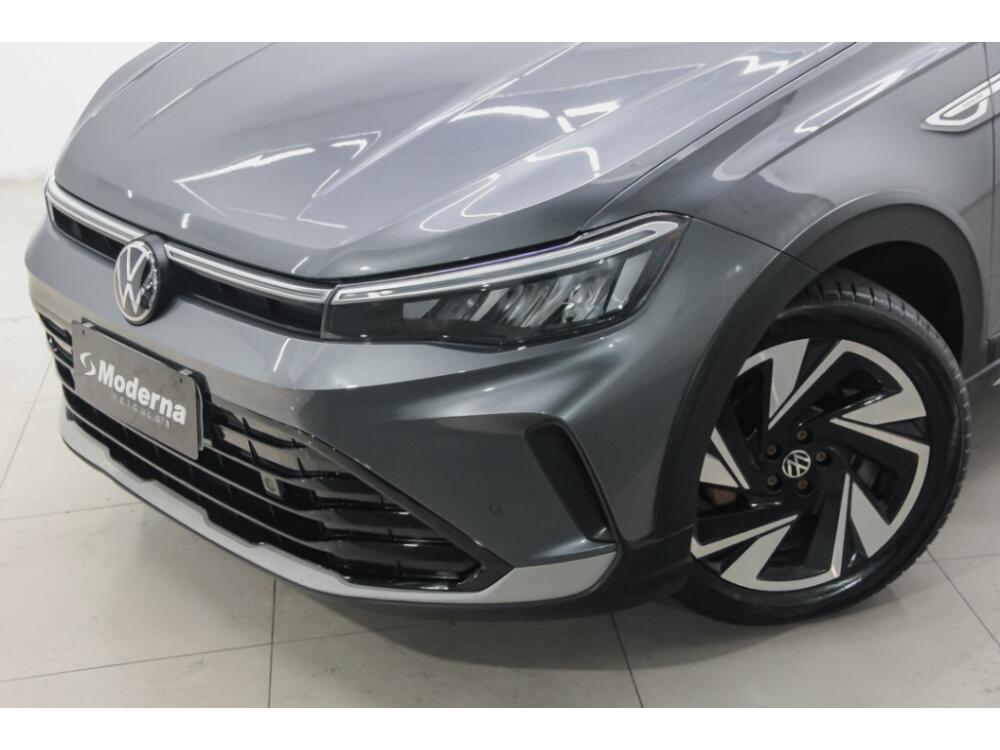 Volkswagen Nivus