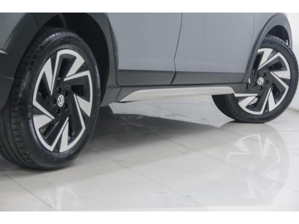 Volkswagen Nivus