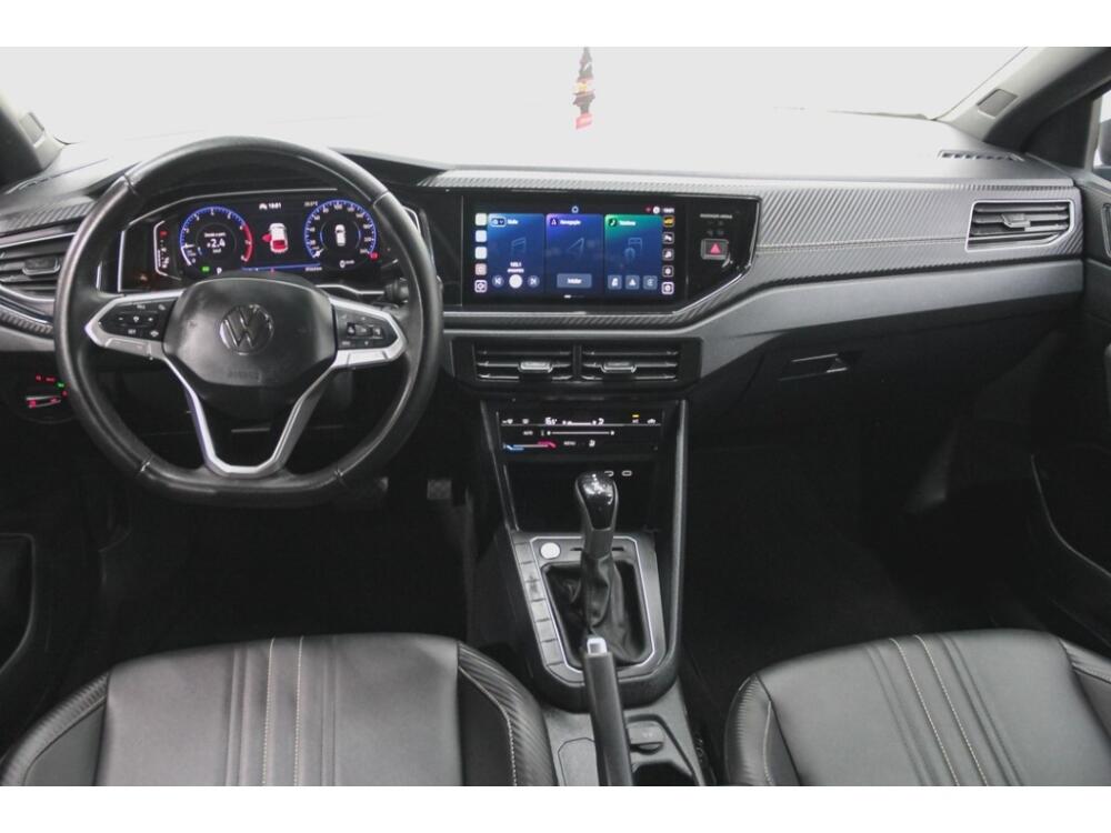 Volkswagen Nivus