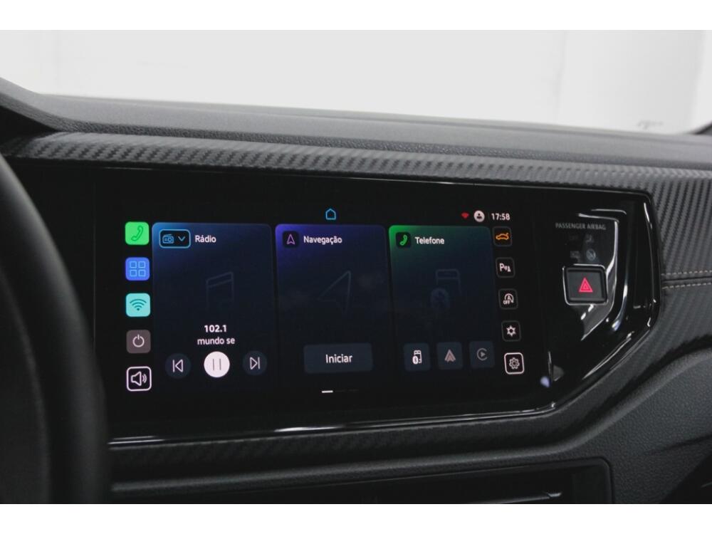 Volkswagen Nivus
