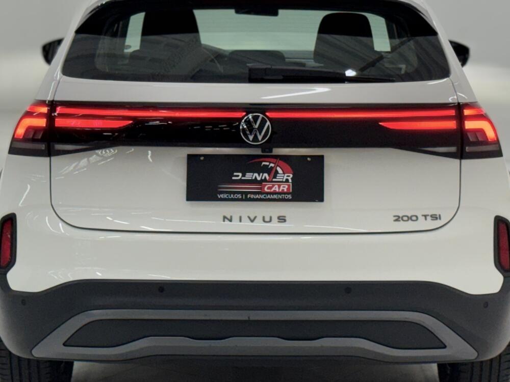 Volkswagen Nivus