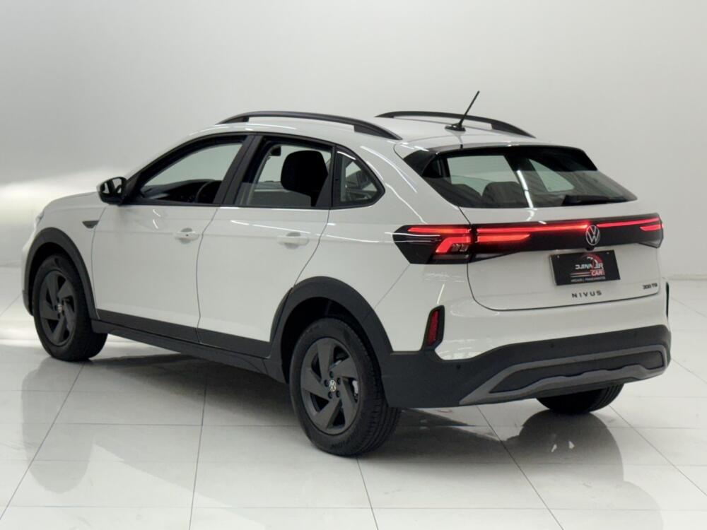 Volkswagen Nivus
