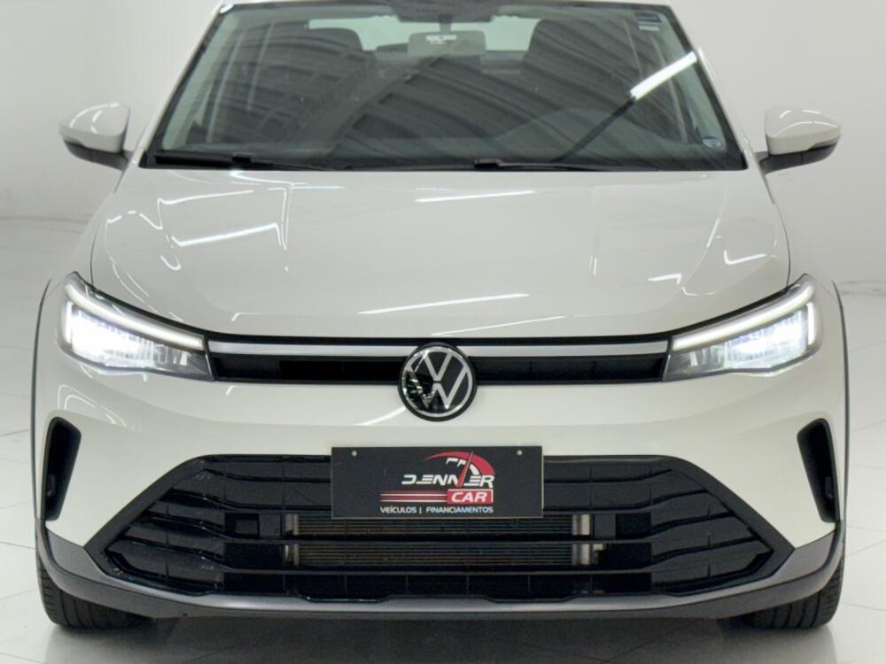 Volkswagen Nivus