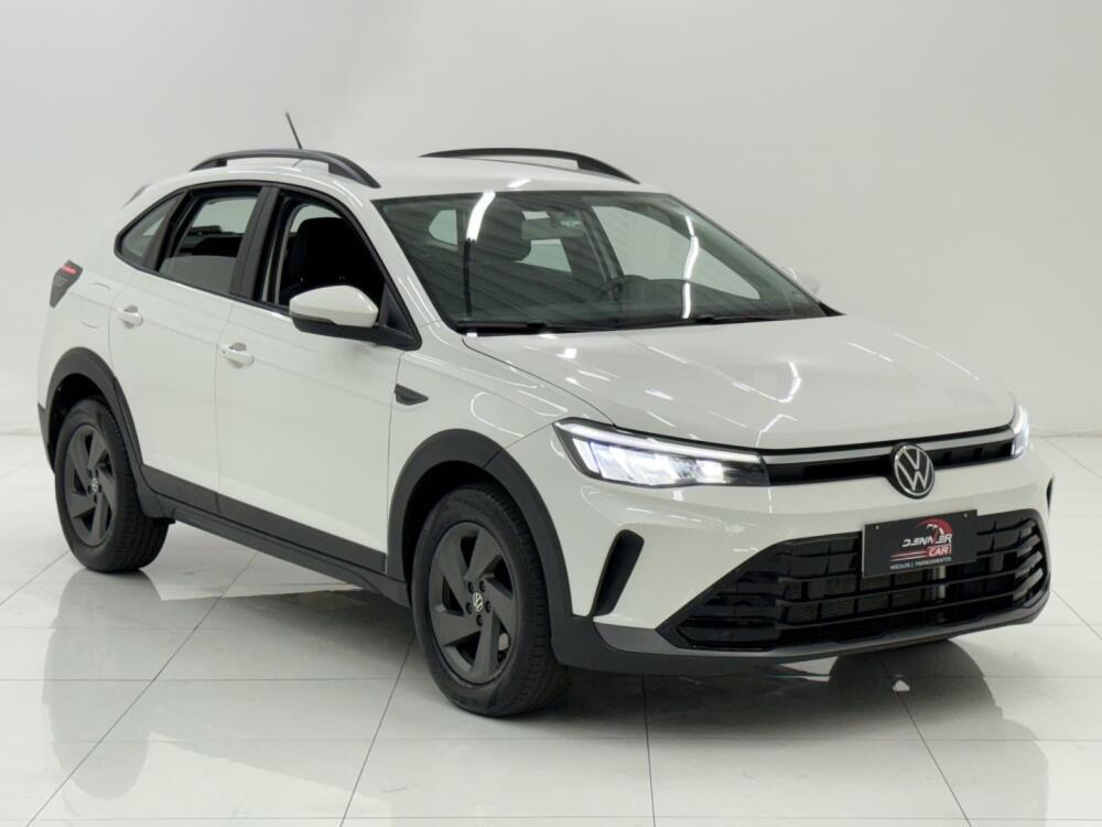 Volkswagen Nivus
