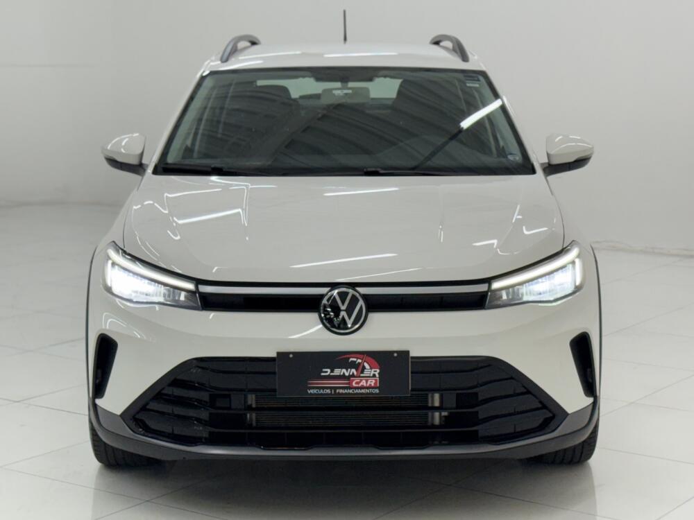 Volkswagen Nivus