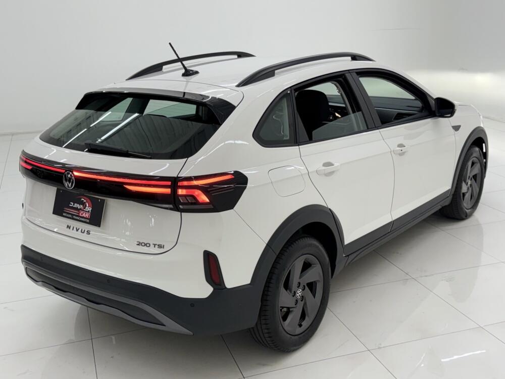 Volkswagen Nivus