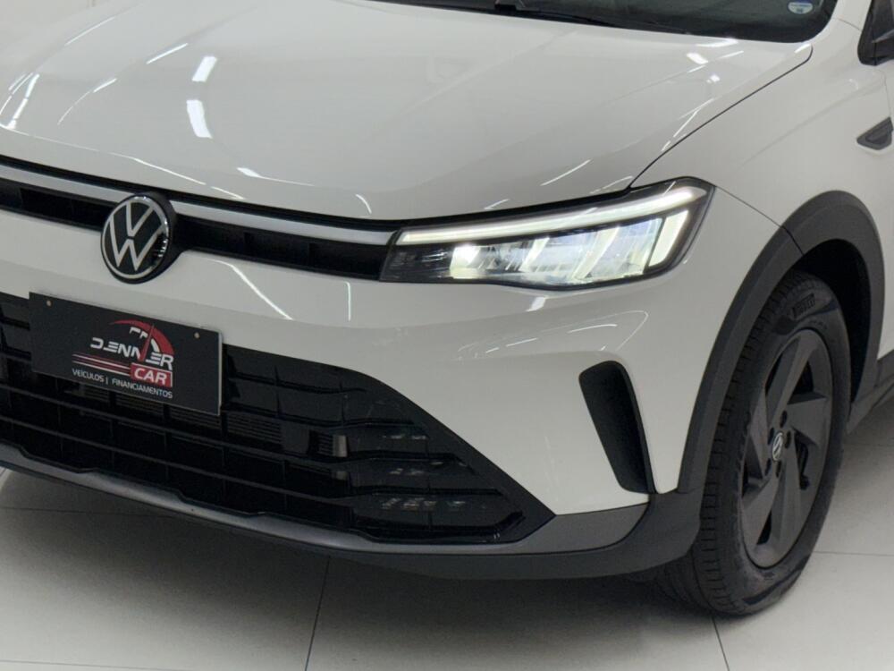 Volkswagen Nivus