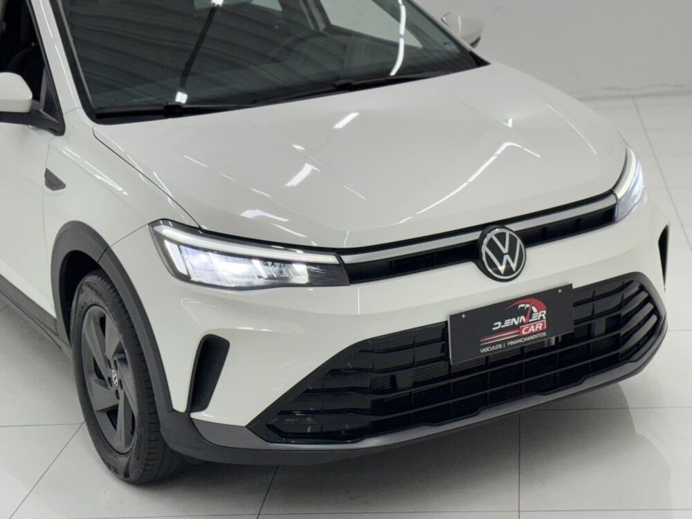Volkswagen Nivus