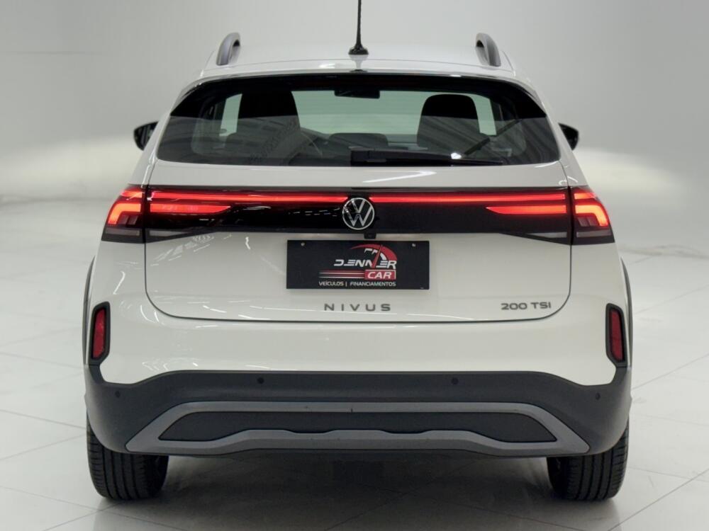 Volkswagen Nivus