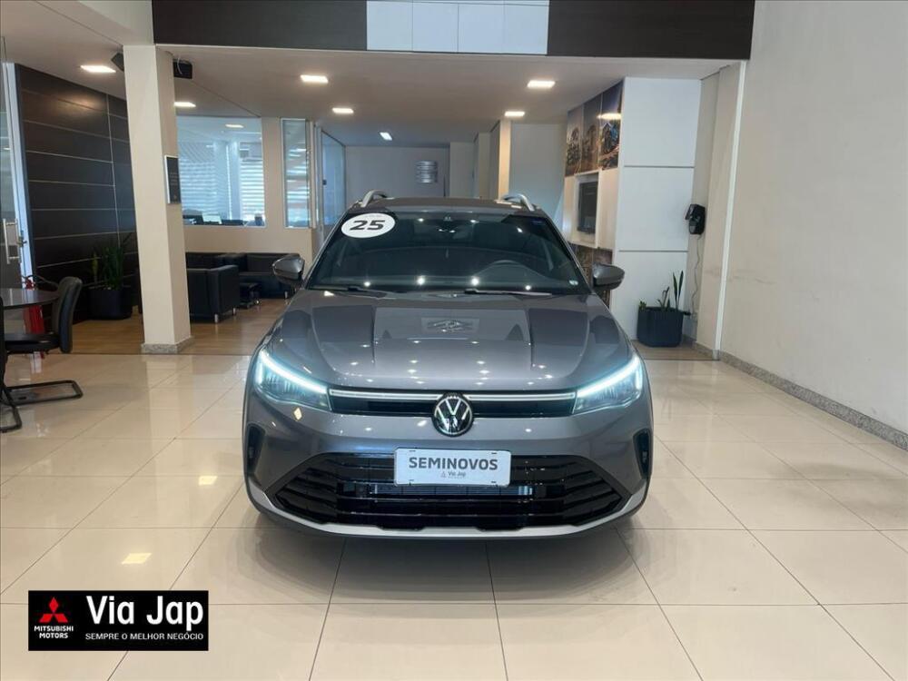 Volkswagen Nivus