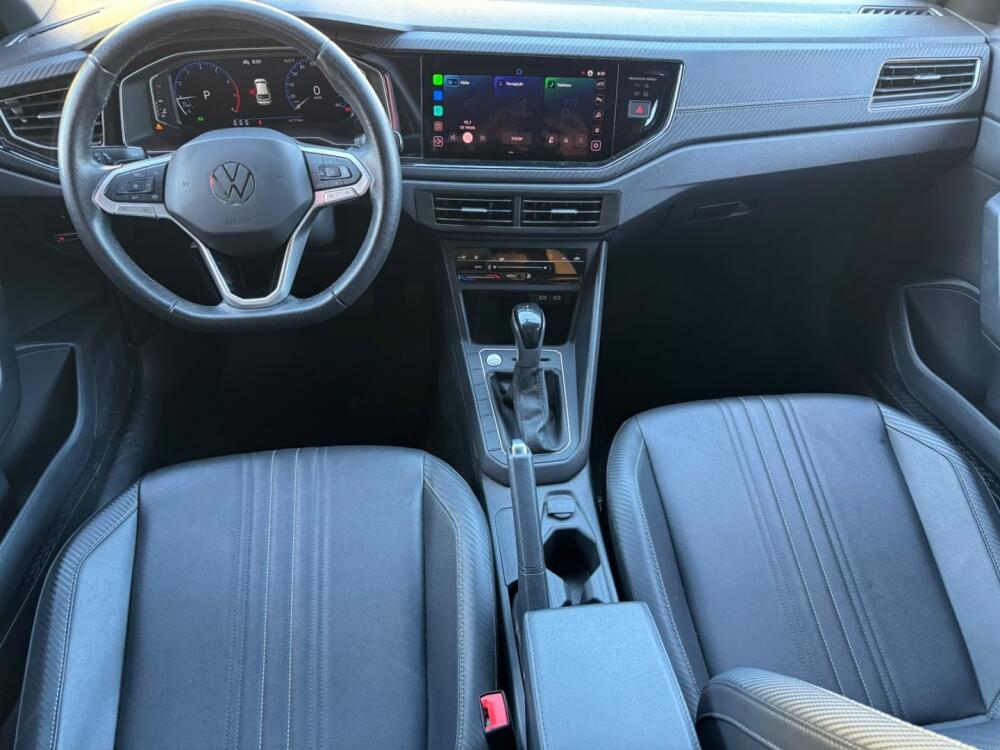 Volkswagen Nivus
