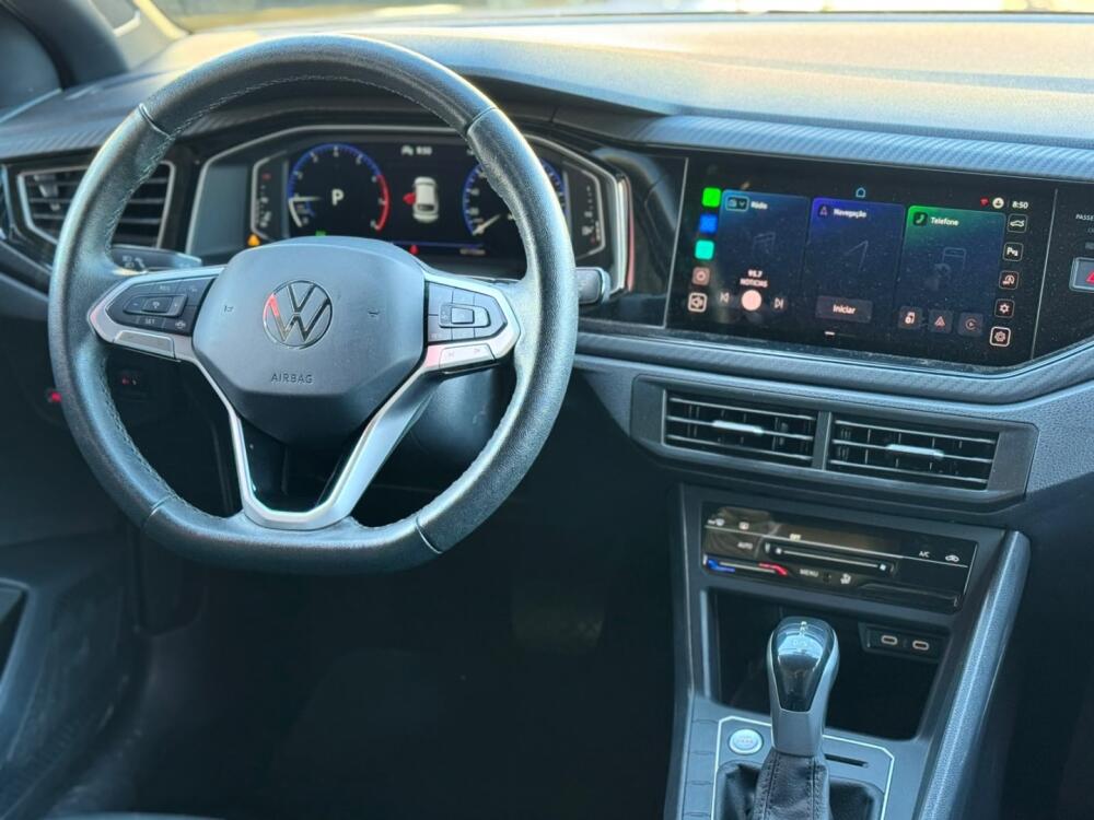 Volkswagen Nivus